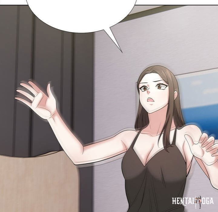 Locked With Her Locked With Her Chapter 16 - صفحة 25