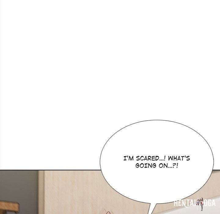 Locked With Her Locked With Her Chapter 16 - صفحة 29