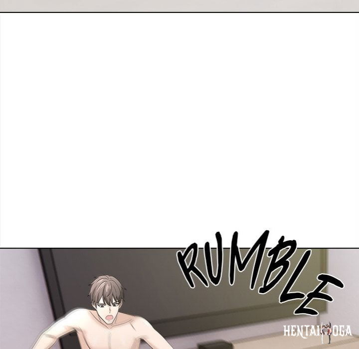 Locked With Her Locked With Her Chapter 16 - صفحة 31