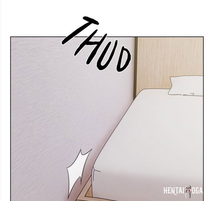 Locked With Her Locked With Her Chapter 16 - صفحة 36