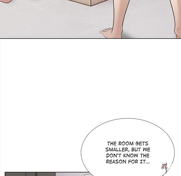 Locked With Her Locked With Her Chapter 16 - صفحة 42