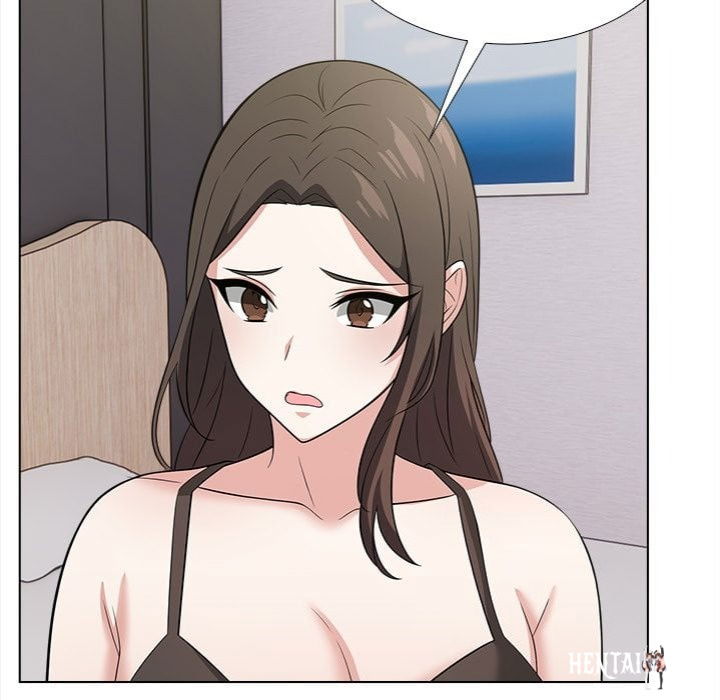 Locked With Her Locked With Her Chapter 16 - صفحة 43