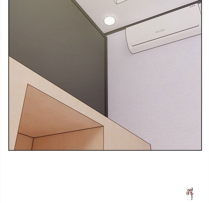 Locked With Her Locked With Her Chapter 16 - صفحة 5