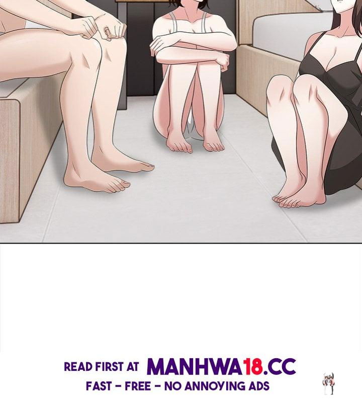 Locked With Her Locked With Her Chapter 16 - صفحة 52