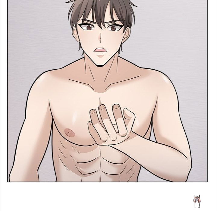 Locked With Her Locked With Her Chapter 16 - صفحة 54