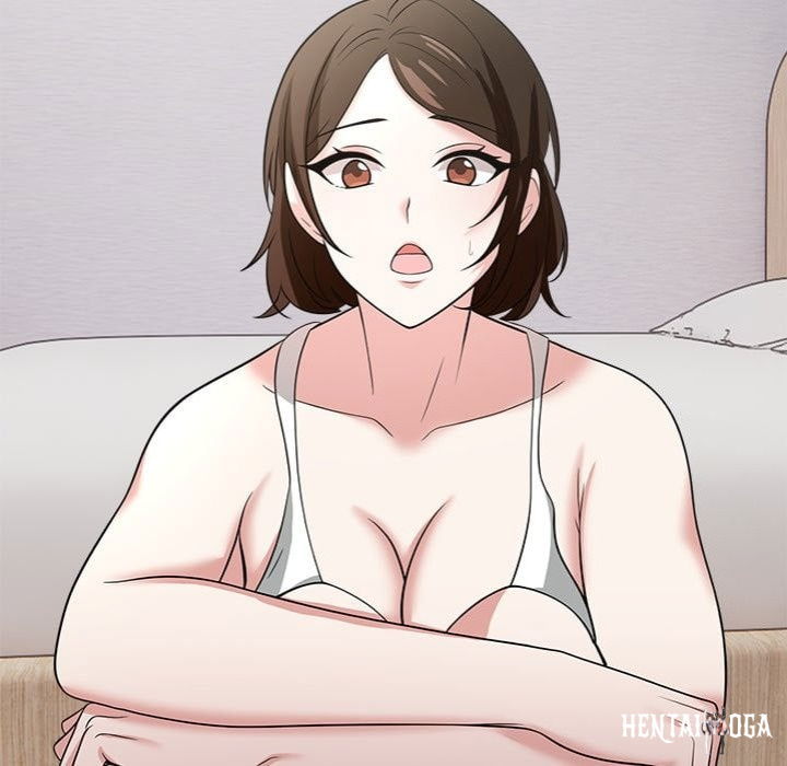 Locked With Her Locked With Her Chapter 16 - صفحة 56