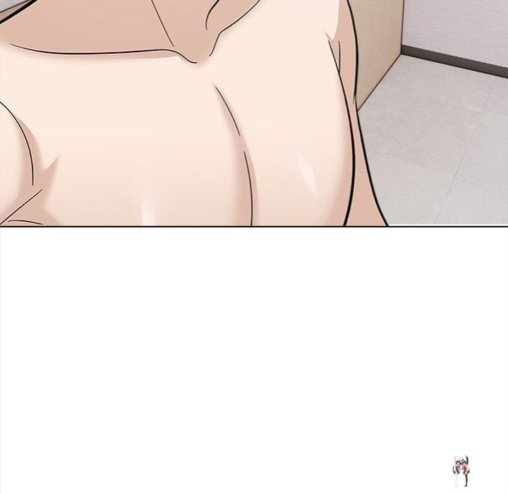 Locked With Her Locked With Her Chapter 16 - صفحة 61