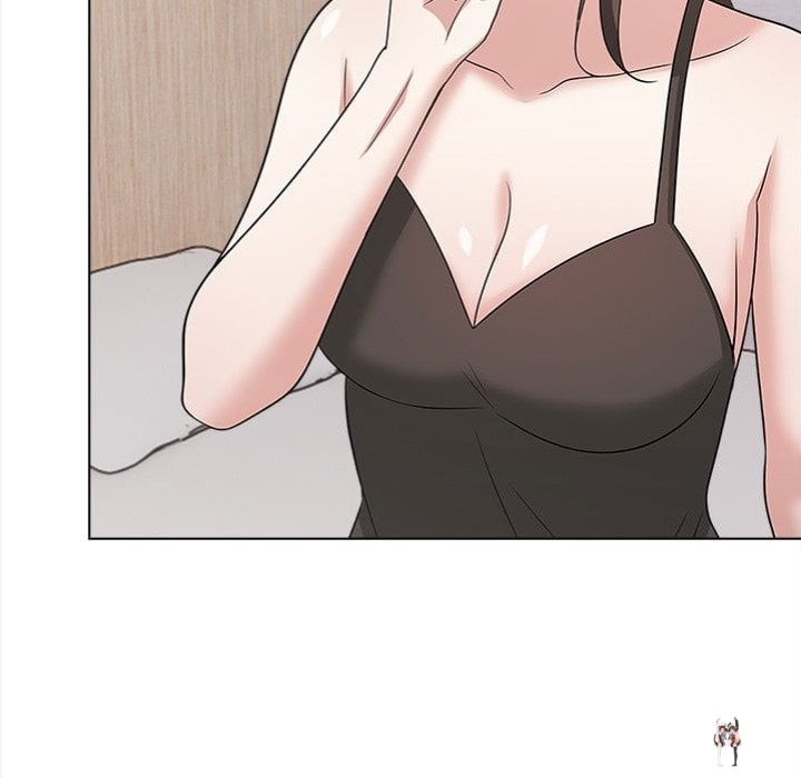 Locked With Her Locked With Her Chapter 16 - صفحة 65