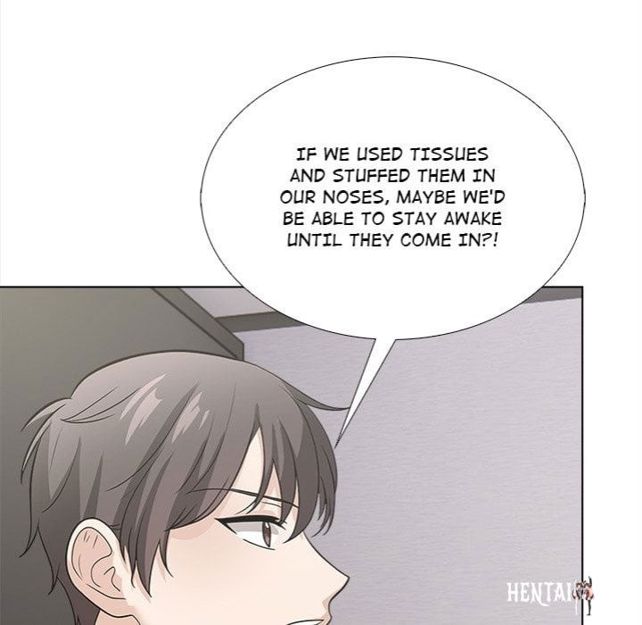 Locked With Her Locked With Her Chapter 16 - صفحة 66