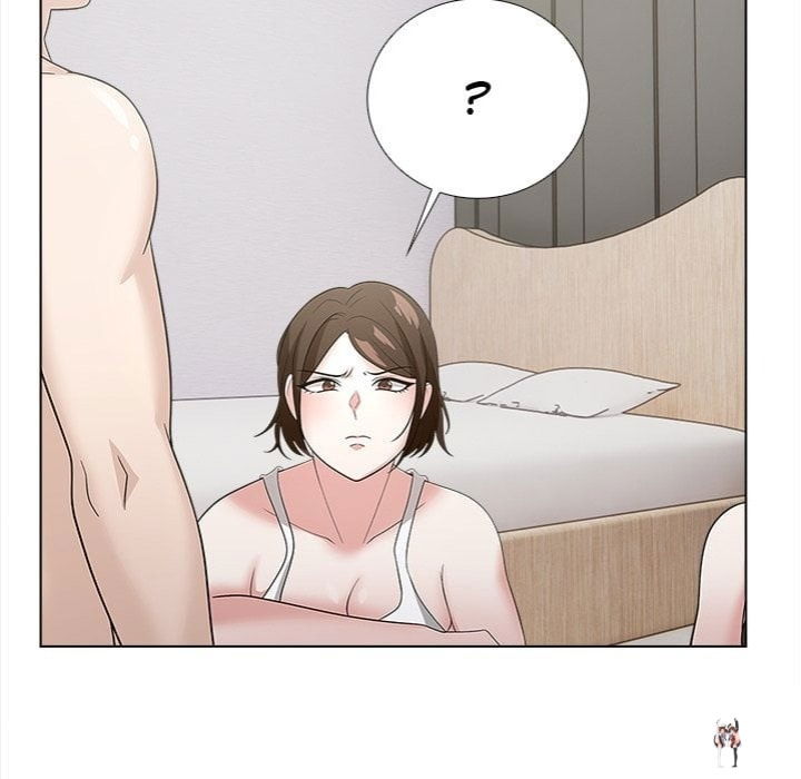 Locked With Her Locked With Her Chapter 16 - صفحة 69