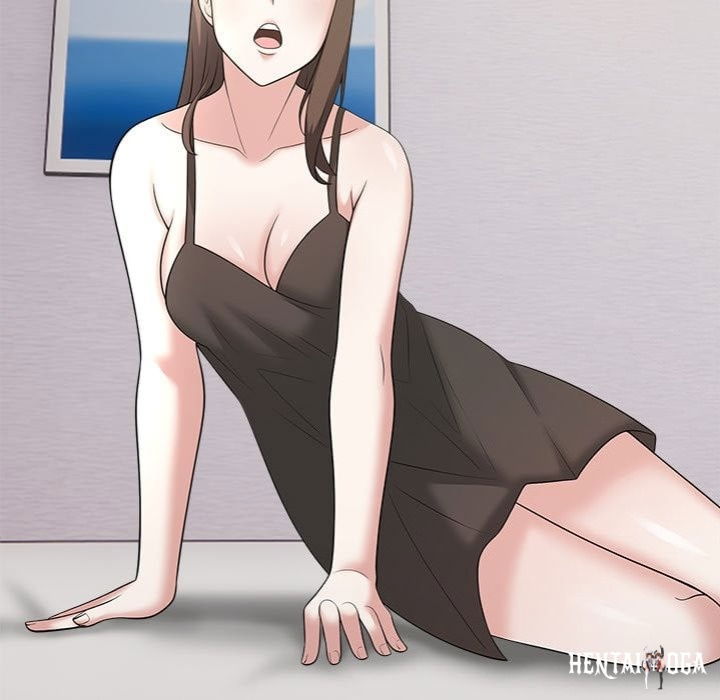 Locked With Her Locked With Her Chapter 16 - صفحة 7