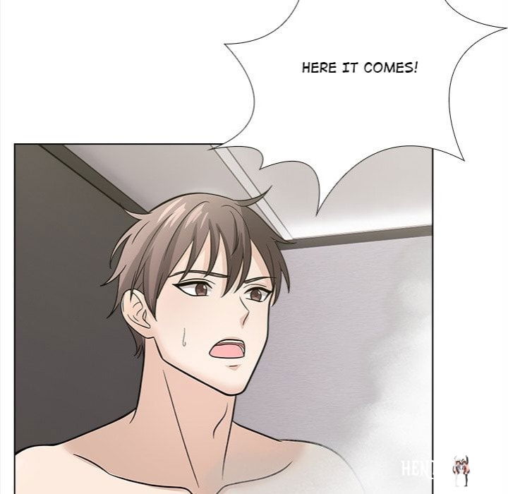 Locked With Her Locked With Her Chapter 16 - صفحة 73