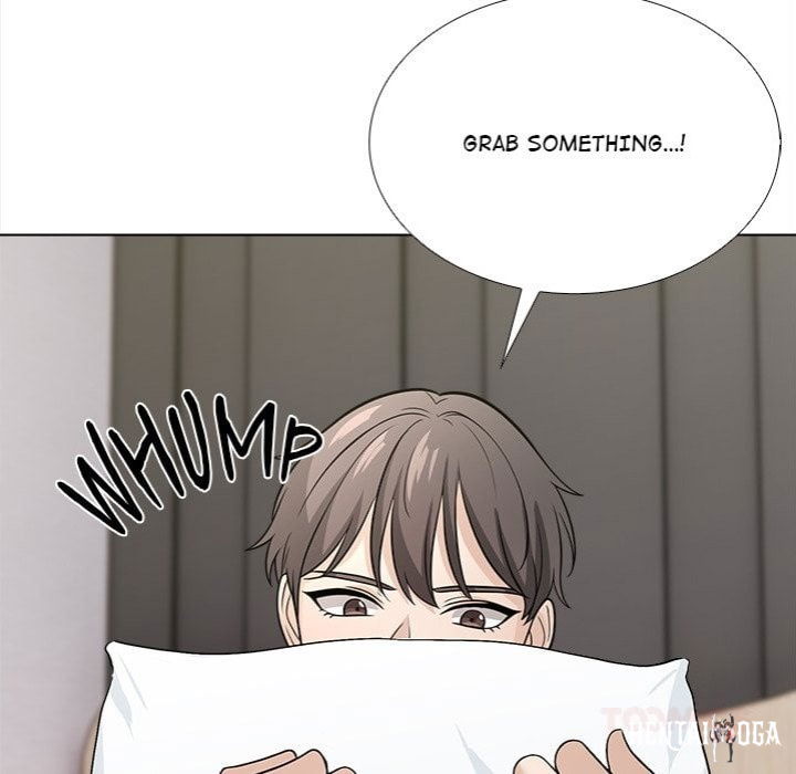 Locked With Her Locked With Her Chapter 16 - صفحة 75