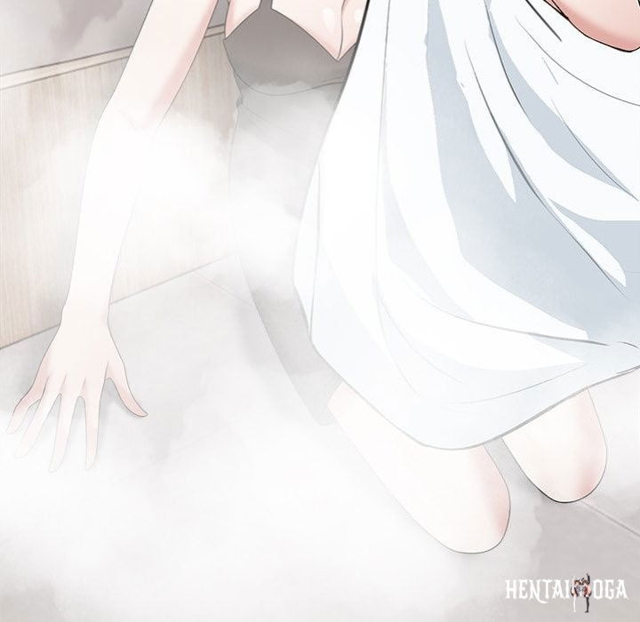 Locked With Her Locked With Her Chapter 16 - صفحة 80