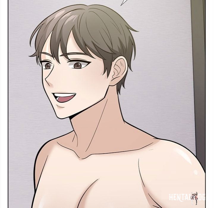 Locked With Her Locked With Her Chapter 16 - صفحة 9