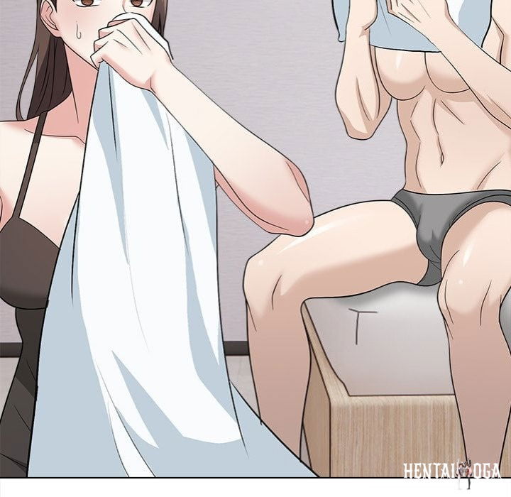 Locked With Her Locked With Her Chapter 16 - صفحة 91