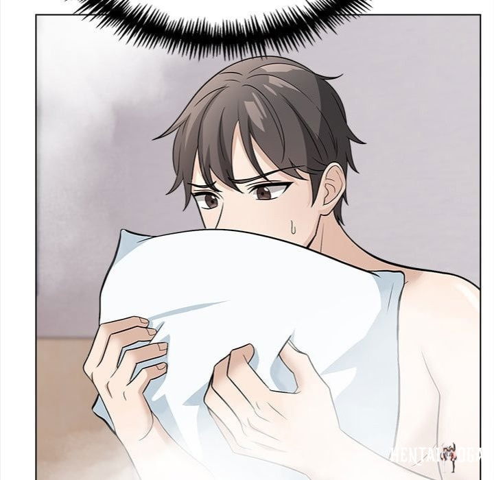 Locked With Her Locked With Her Chapter 16 - صفحة 95