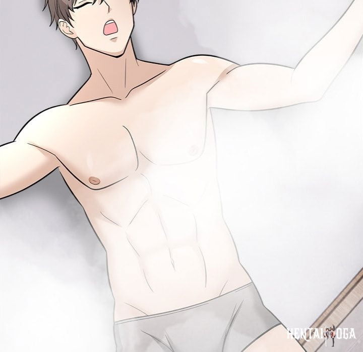 Locked With Her Locked With Her Chapter 16 - صفحة 98