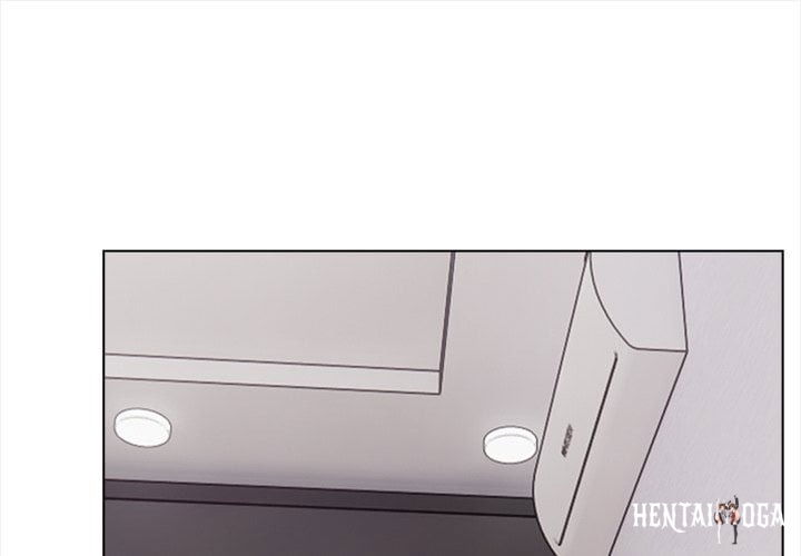 Locked With Her Locked With Her Chapter 15 - Page 1