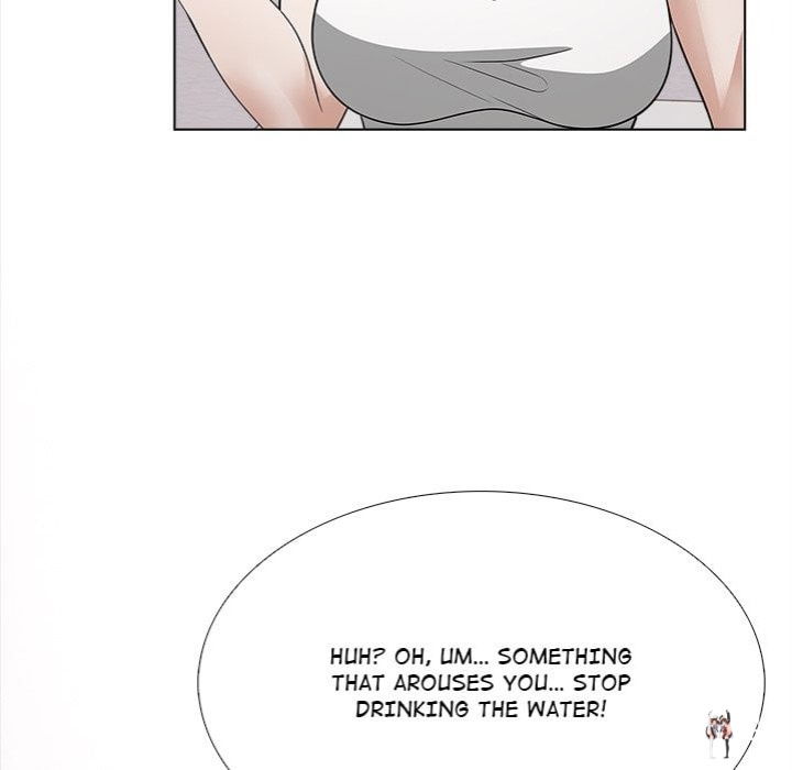 Locked With Her Locked With Her Chapter 15 - Page 10