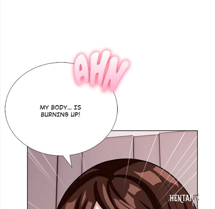 Locked With Her Locked With Her Chapter 15 - Page 102