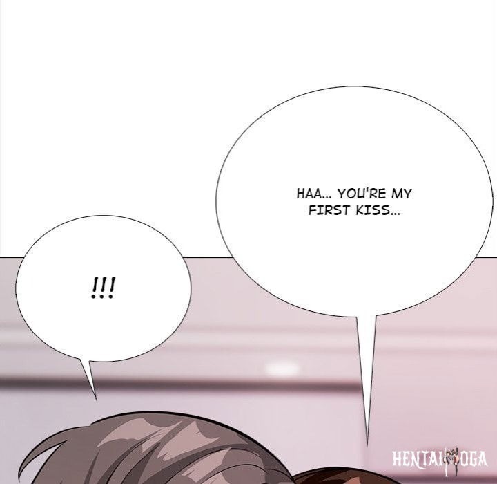 Locked With Her Locked With Her Chapter 15 - Page 104