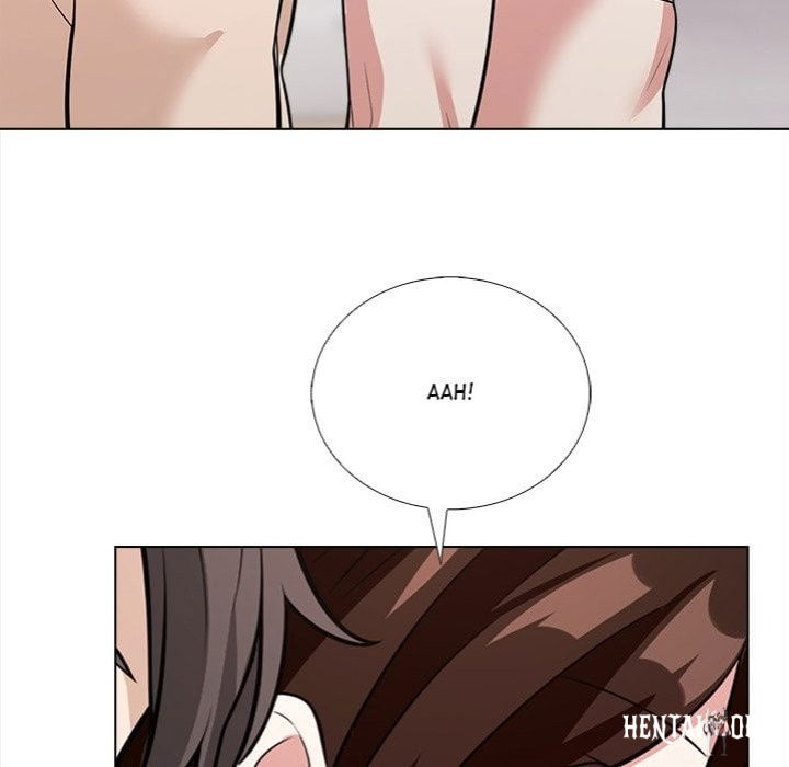 Locked With Her Locked With Her Chapter 15 - Page 106