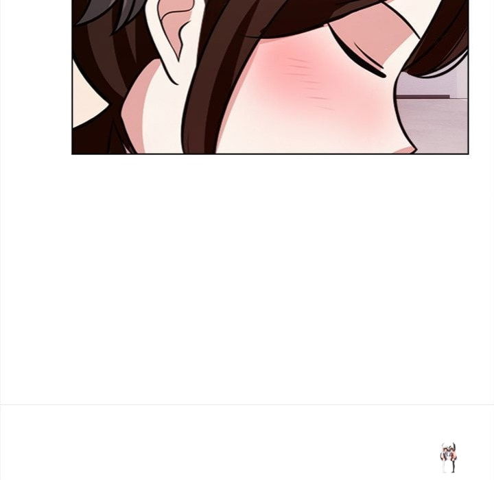 Locked With Her Locked With Her Chapter 15 - Page 107