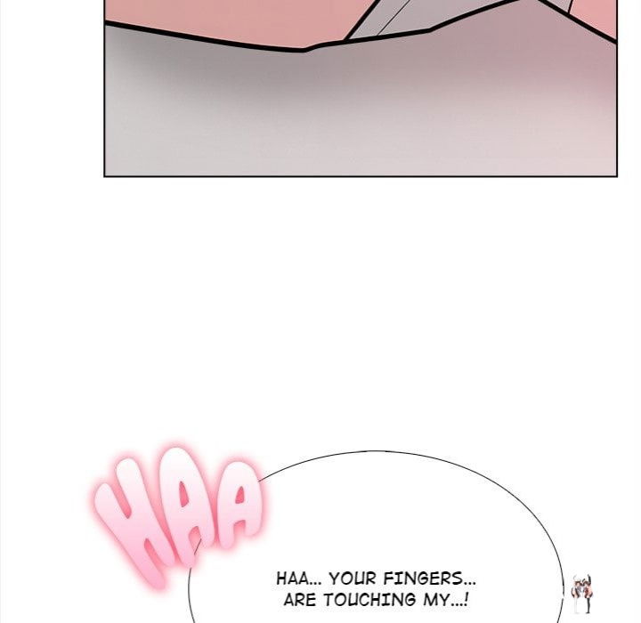 Locked With Her Locked With Her Chapter 15 - Page 109