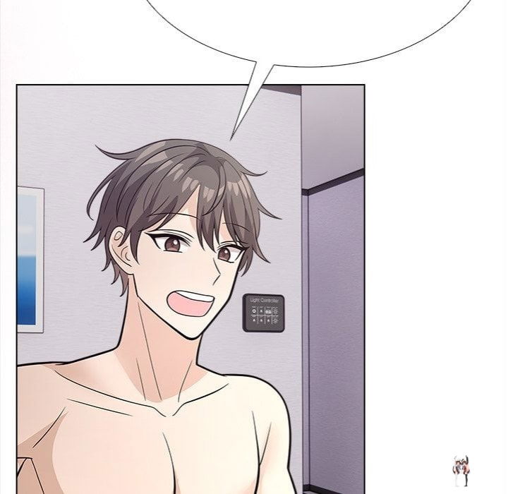 Locked With Her Locked With Her Chapter 15 - Page 11