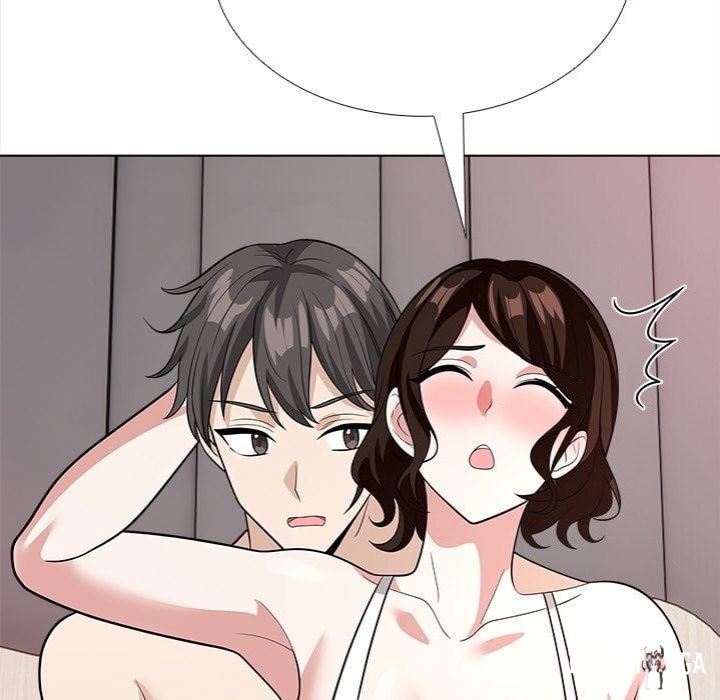 Locked With Her Locked With Her Chapter 15 - Page 110