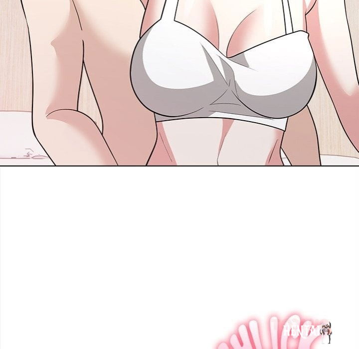 Locked With Her Locked With Her Chapter 15 - Page 111