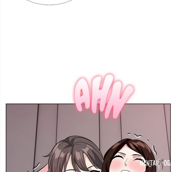 Locked With Her Locked With Her Chapter 15 - Page 113