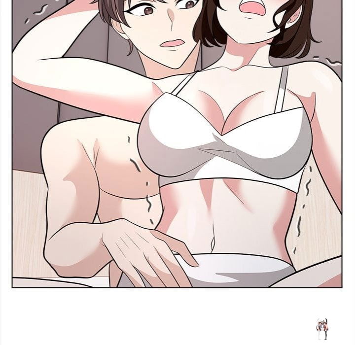 Locked With Her Locked With Her Chapter 15 - Page 114