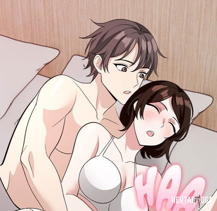 Locked With Her Locked With Her Chapter 15 - Page 116