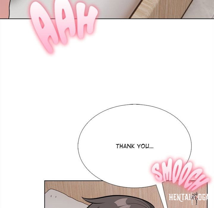 Locked With Her Locked With Her Chapter 15 - Page 118