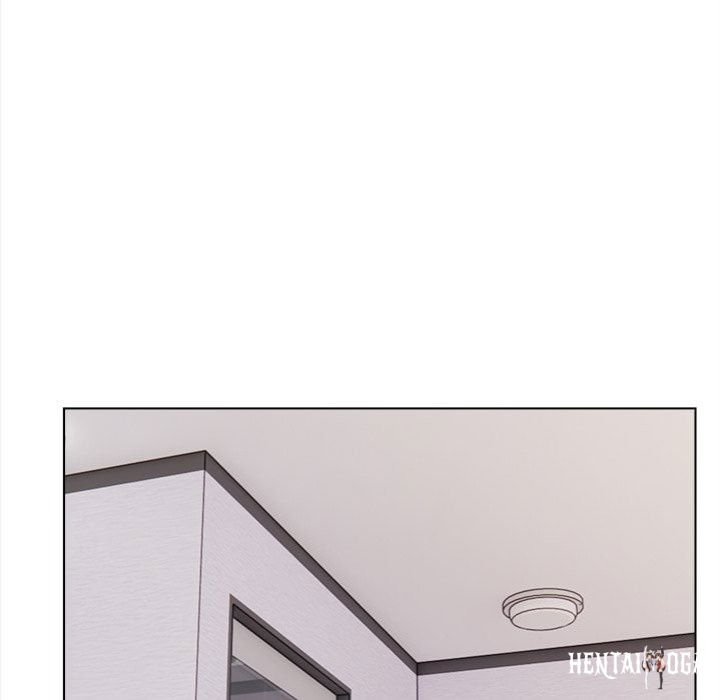 Locked With Her Locked With Her Chapter 15 - Page 122