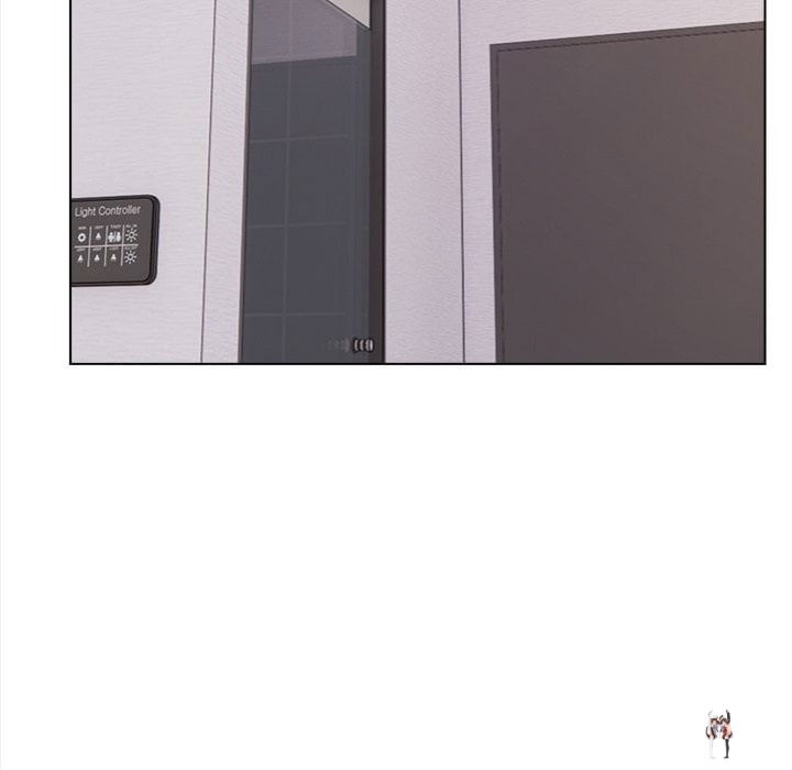 Locked With Her Locked With Her Chapter 15 - Page 123