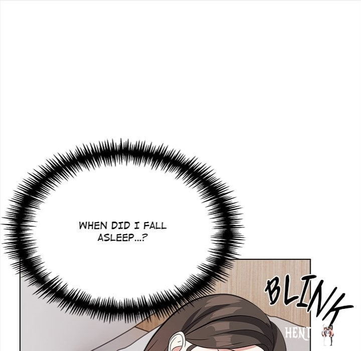 Locked With Her Locked With Her Chapter 15 - Page 124