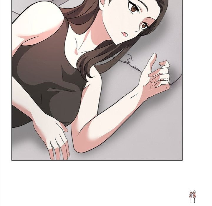 Locked With Her Locked With Her Chapter 15 - Page 125