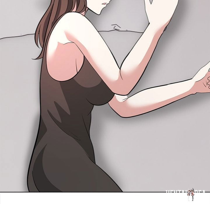 Locked With Her Locked With Her Chapter 15 - Page 127