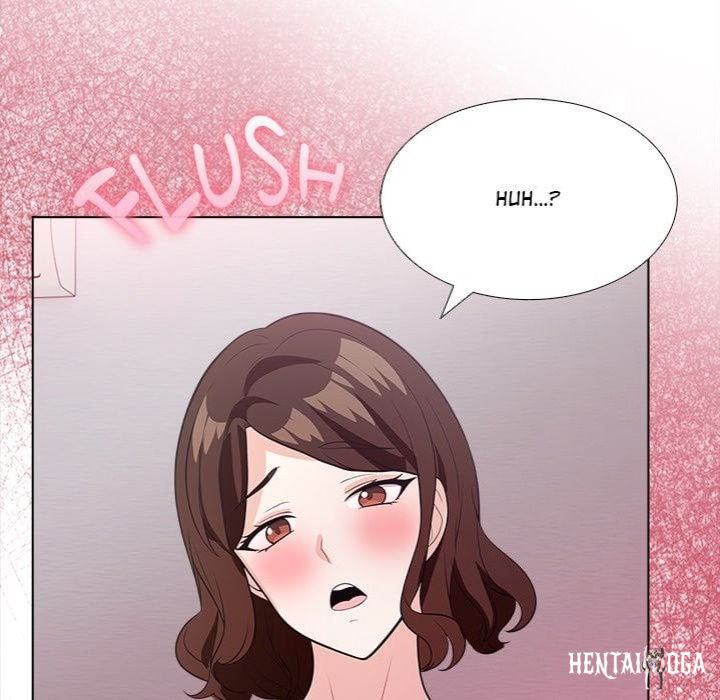 Locked With Her Locked With Her Chapter 15 - Page 13