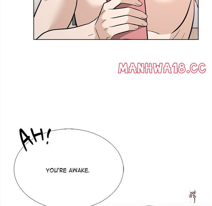 Locked With Her Locked With Her Chapter 15 - Page 132