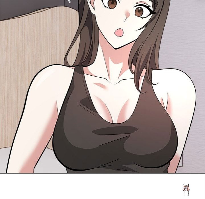 Locked With Her Locked With Her Chapter 15 - Page 136