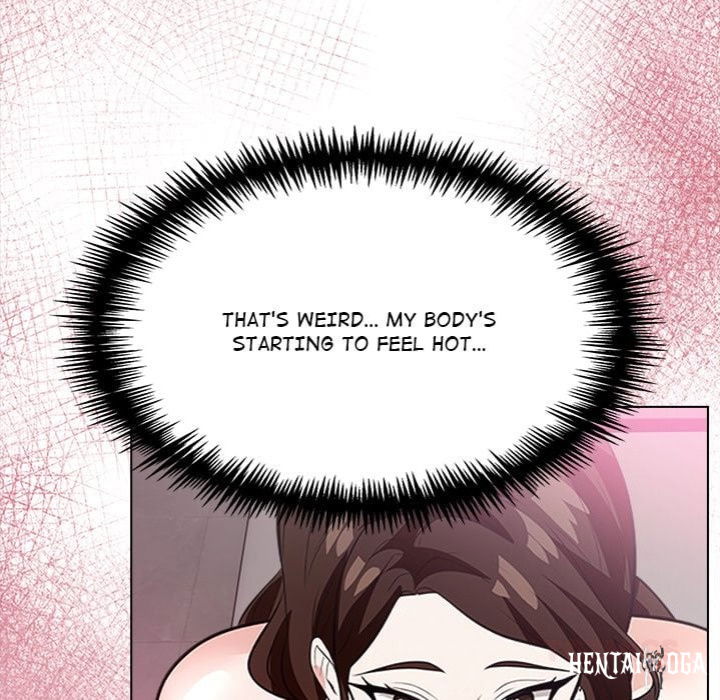 Locked With Her Locked With Her Chapter 15 - Page 15