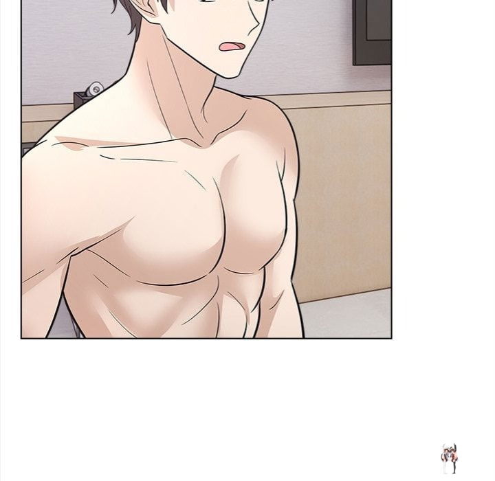 Locked With Her Locked With Her Chapter 15 - Page 18