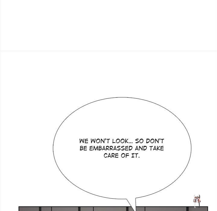 Locked With Her Locked With Her Chapter 15 - Page 19