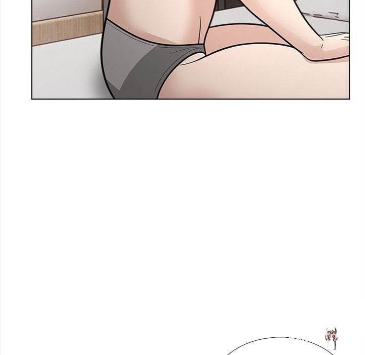 Locked With Her Locked With Her Chapter 15 - Page 21