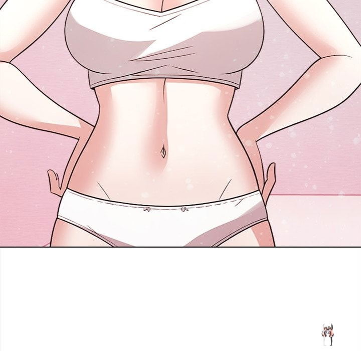 Locked With Her Locked With Her Chapter 15 - Page 23