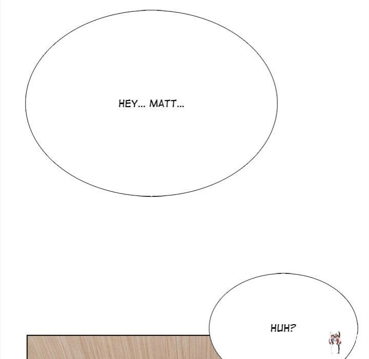 Locked With Her Locked With Her Chapter 15 - Page 28